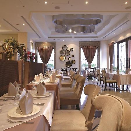 Bellezza Taipei Exterior foto