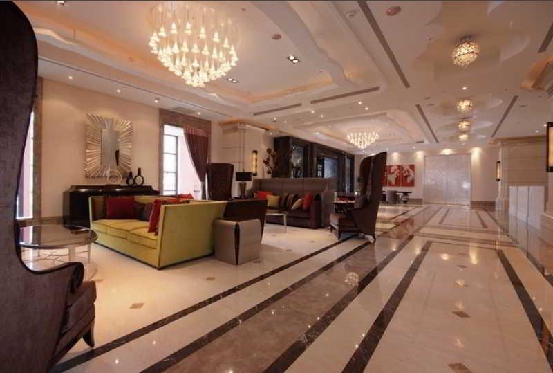Bellezza Taipei Exterior foto