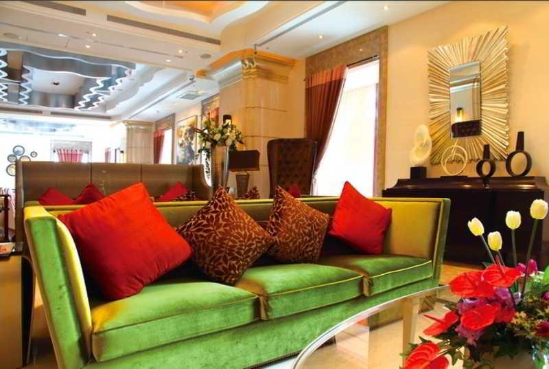 Bellezza Taipei Exterior foto