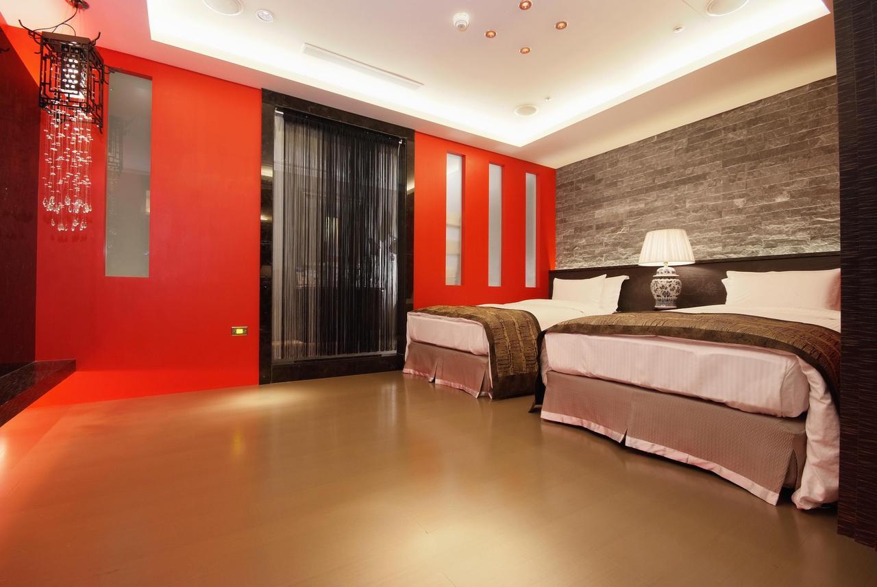 Bellezza Taipei Quarto foto